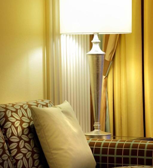 Номер Deluxe, Churfürstenhof Wellness