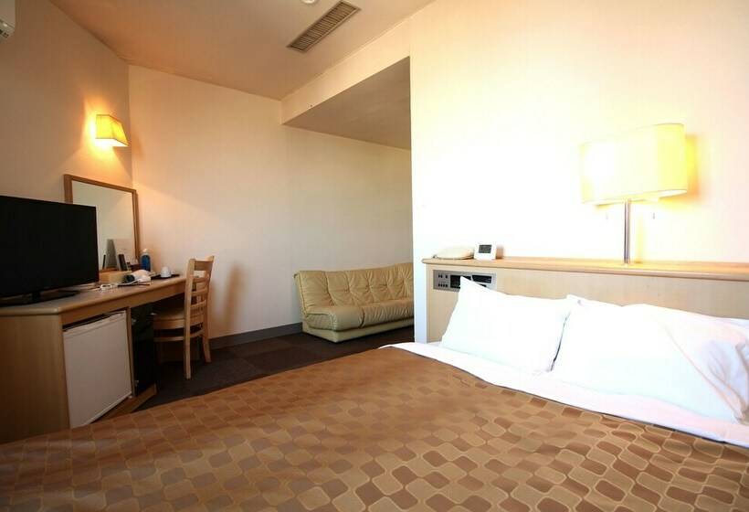 חדר סטנדרט, Lc Gifu Hashima