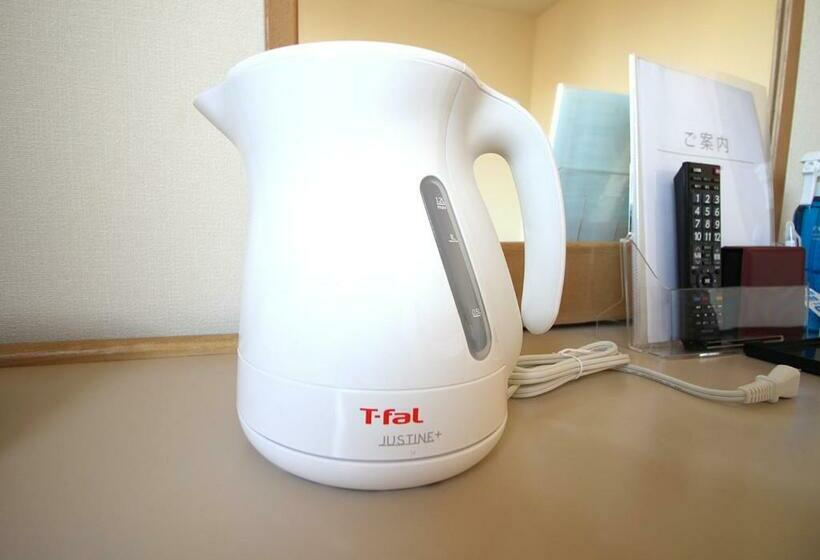 חדר סטנדרט יחיד, Lc Gifu Hashima