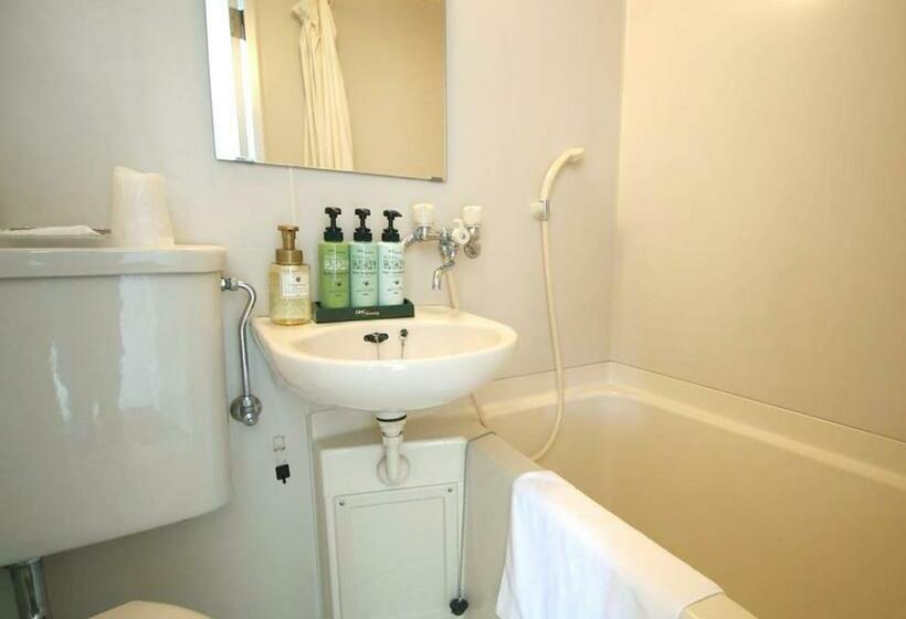 חדר סטנדרט יחיד, Lc Gifu Hashima