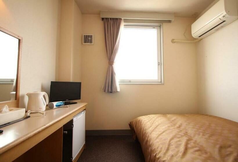 חדר סטנדרט יחיד, Lc Gifu Hashima