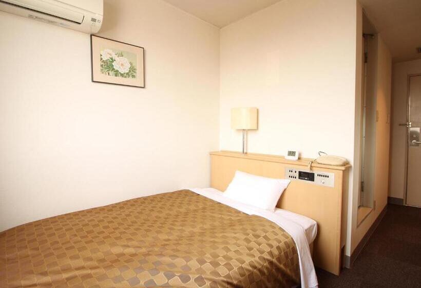 חדר סטנדרט יחיד, Lc Gifu Hashima