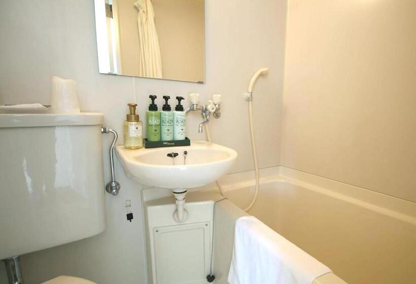 חדר סטנדרט, Lc Gifu Hashima