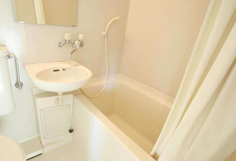 חדר סטנדרט, Lc Gifu Hashima