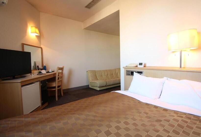 חדר סטנדרט, Lc Gifu Hashima