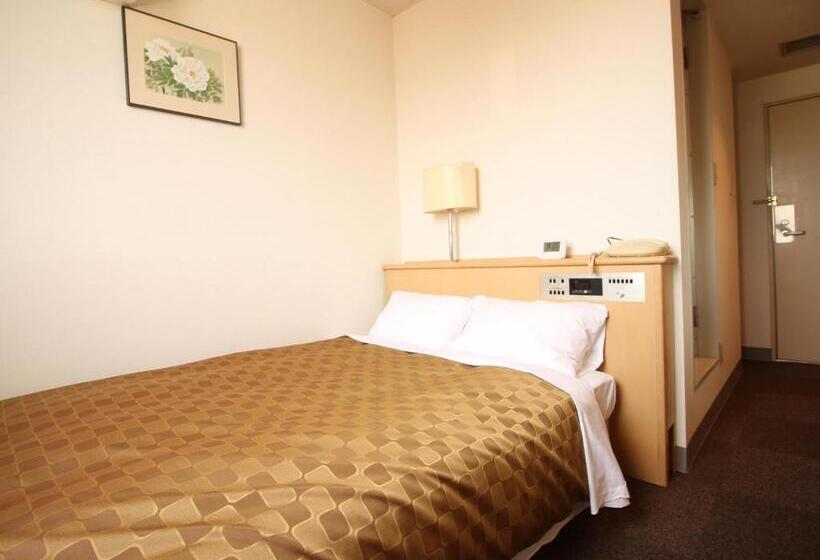 חדר אקונומי, Lc Gifu Hashima