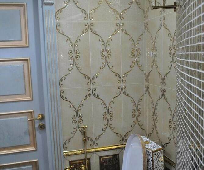 اتاق استاندارد, Manor Luxury Hotel Baku