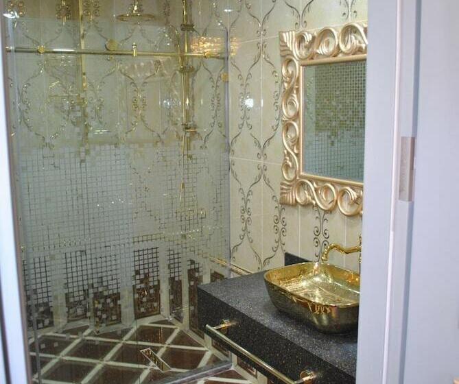 اتاق استاندارد, Manor Luxury Hotel Baku