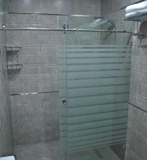 اتاق لوکس, Manor Luxury Hotel Baku
