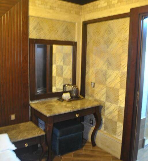 ویلای لوکس 1 خوابه, Manor Luxury Hotel Baku