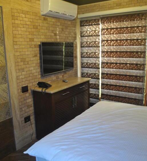 ویلای لوکس 1 خوابه, Manor Luxury Hotel Baku