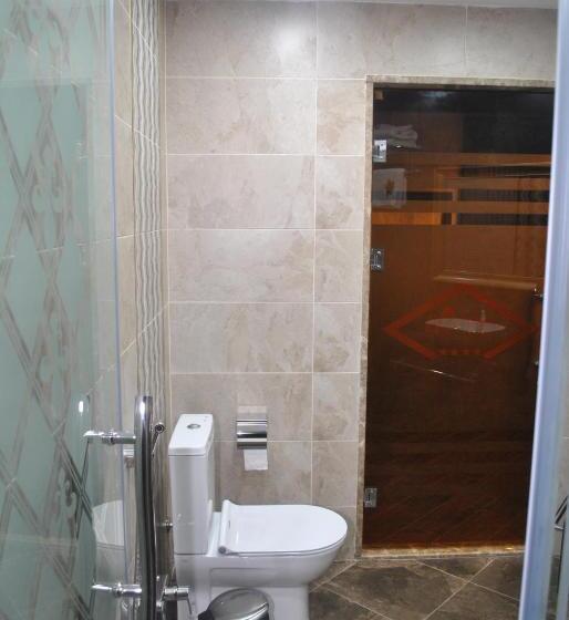 ویلای لوکس 1 خوابه, Manor Luxury Hotel Baku