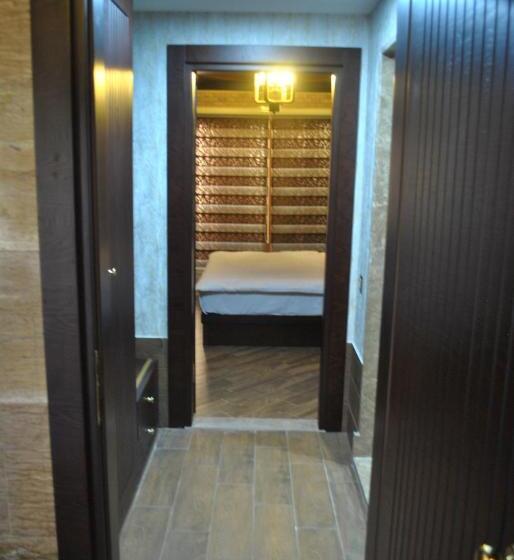 ویلای لوکس 1 خوابه, Manor Luxury Hotel Baku