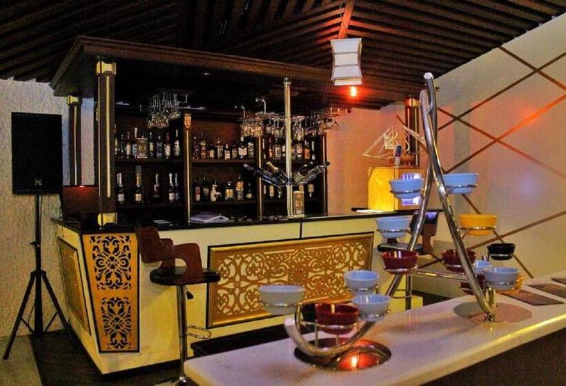 سوئیت پرزیدنت, Manor Luxury Hotel Baku