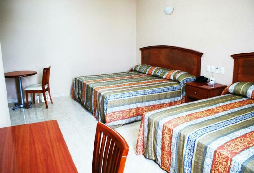 חדר סטנדרט, San Juan Centro