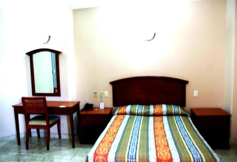 חדר סטנדרט, San Juan Centro