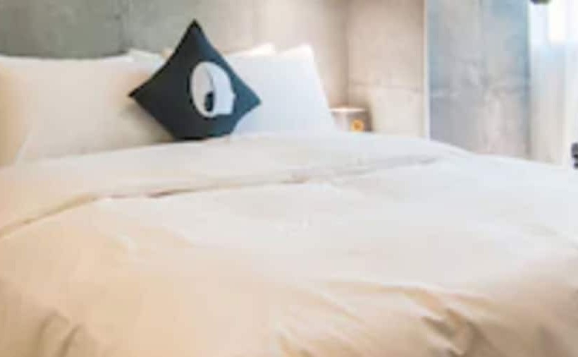 جناح, The Designers Seoul Station