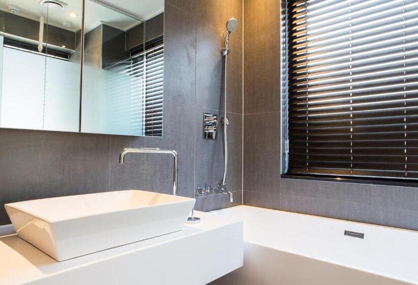 프리미엄 룸, The Designers Seoul Station