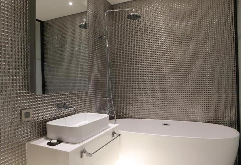 디럭스 룸, The Designers Seoul Station