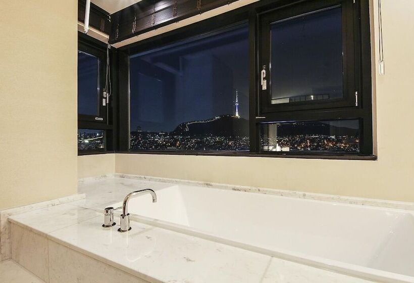 프리미엄 룸, The Designers Seoul Station