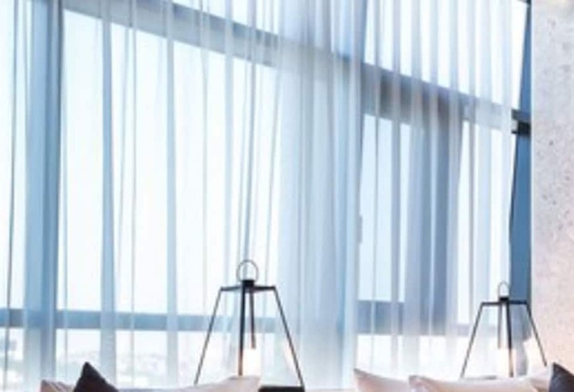 غرفة بريميوم, The Designers Seoul Station