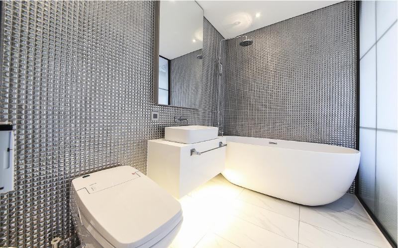 디럭스 룸, The Designers Seoul Station