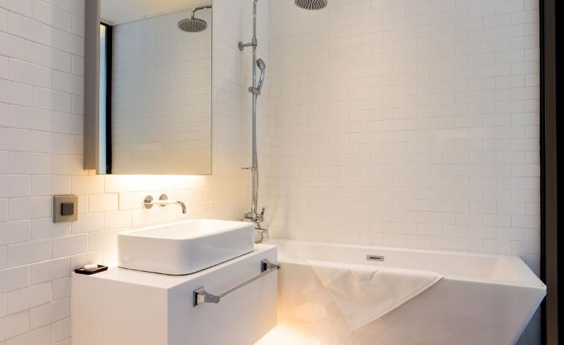 비즈니스룸, The Designers Seoul Station