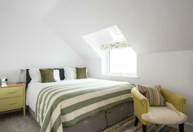 Pokój Standard, The St Enodoc