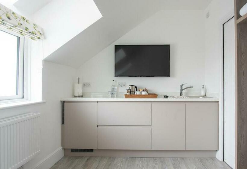 Pokój Standard, The St Enodoc