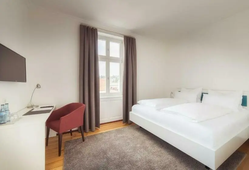 Standard-huone, Villa8