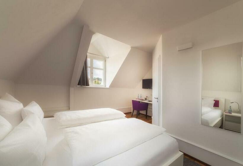 חדר סטנדרט, Villa8