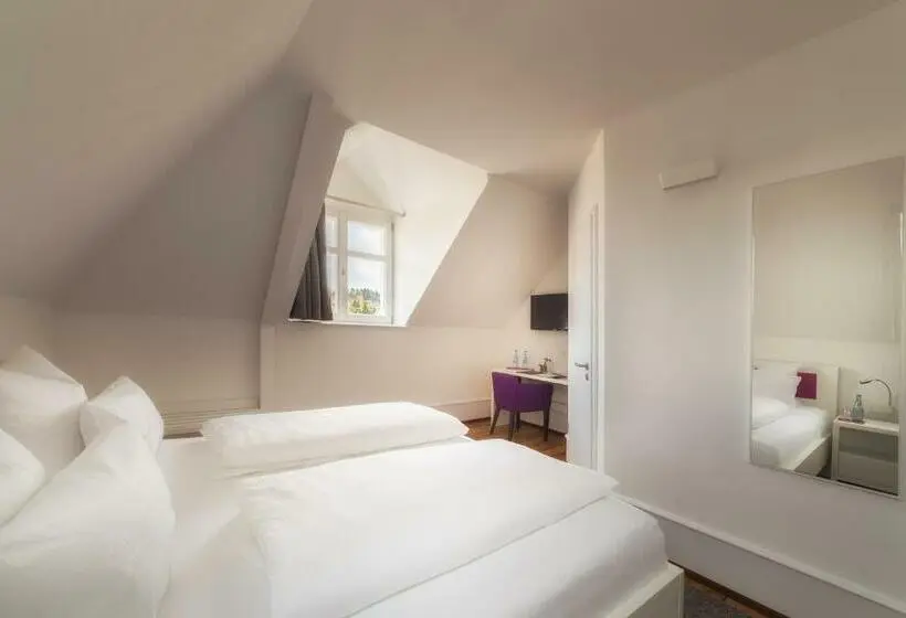 Standard-huone, Villa8