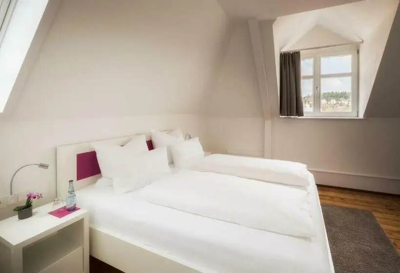 Standard-huone, Villa8