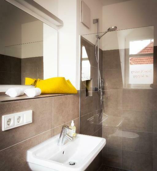 חדר סטנדרט, Villa8