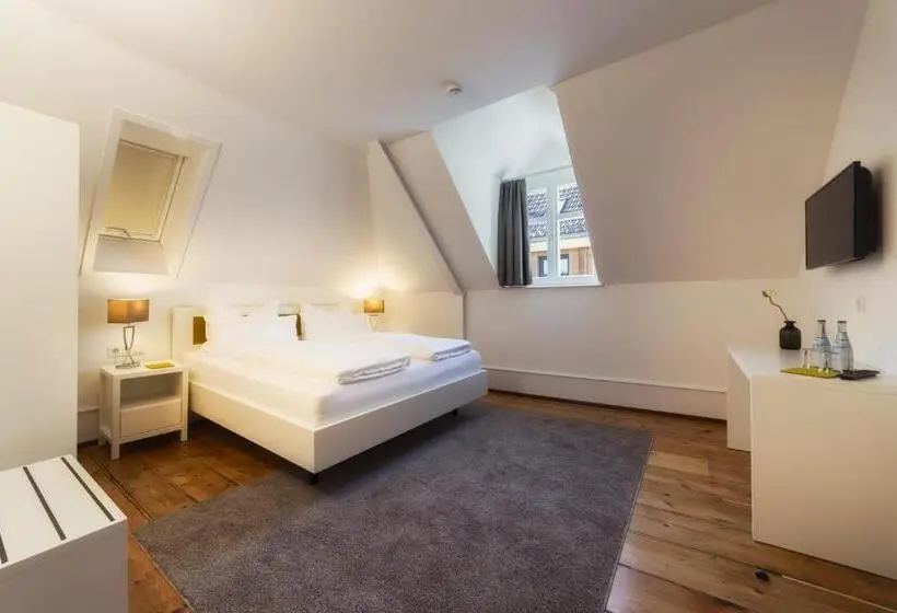 Deluxe-huone, Villa8