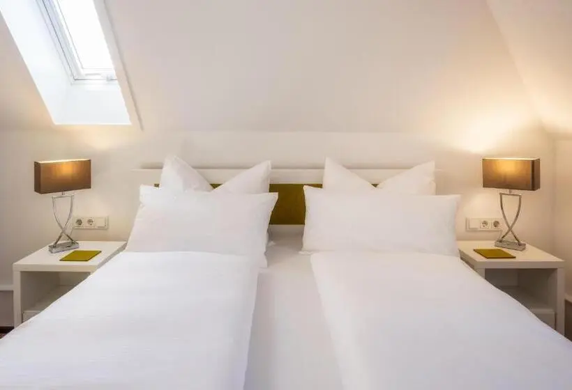Deluxe-huone, Villa8