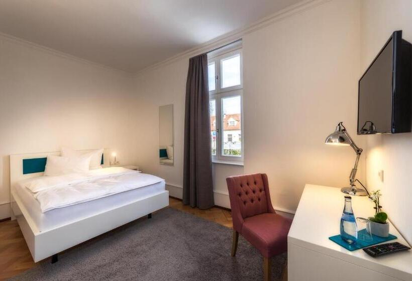 חדר סטנדרט יחיד, Villa8