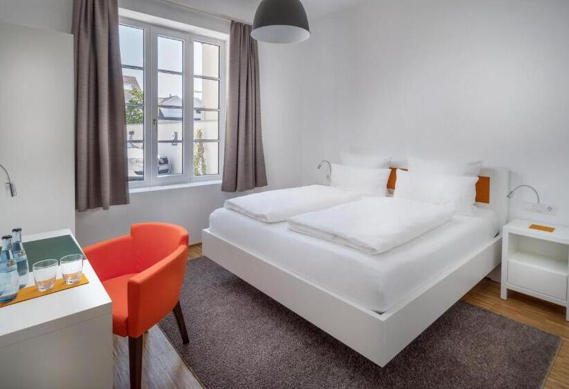 חדר סטנדרט, Villa8