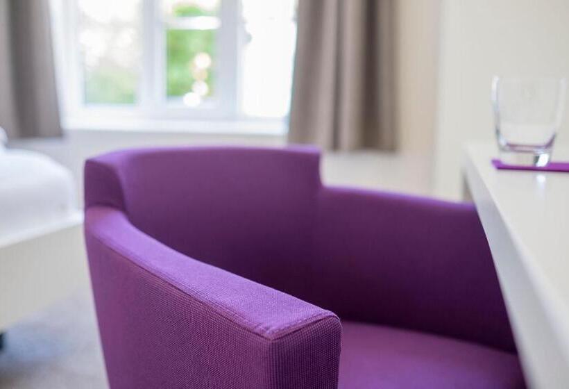 חדר סטנדרט, Villa8