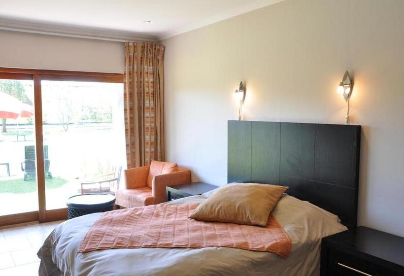 اتاق استاندارد, Planet Hotel Hollybum