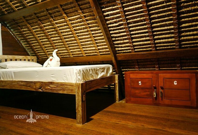 , Ocean Prana Village