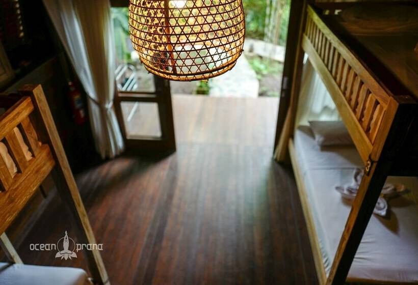 , Ocean Prana Village