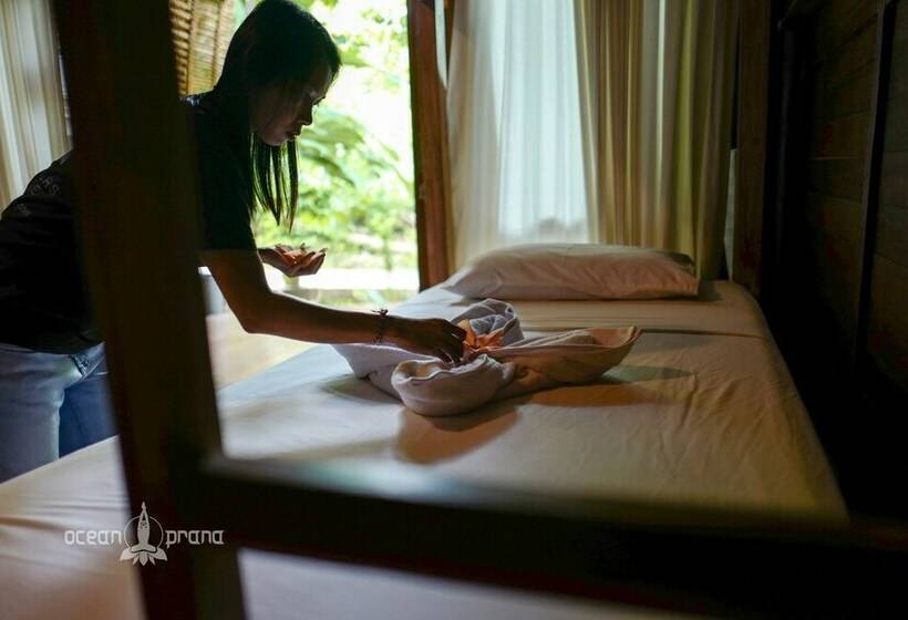 , Ocean Prana Village