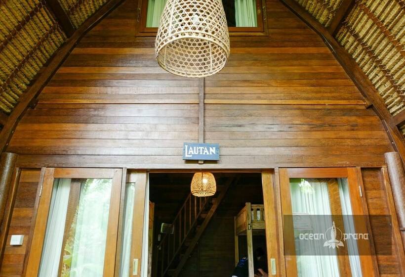 , Ocean Prana Village