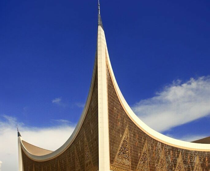 חדר סופריור, Amaris Hotel Padang