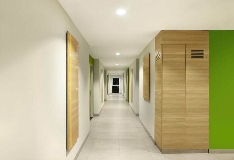 高级大房间, Amaris Hotel Padang