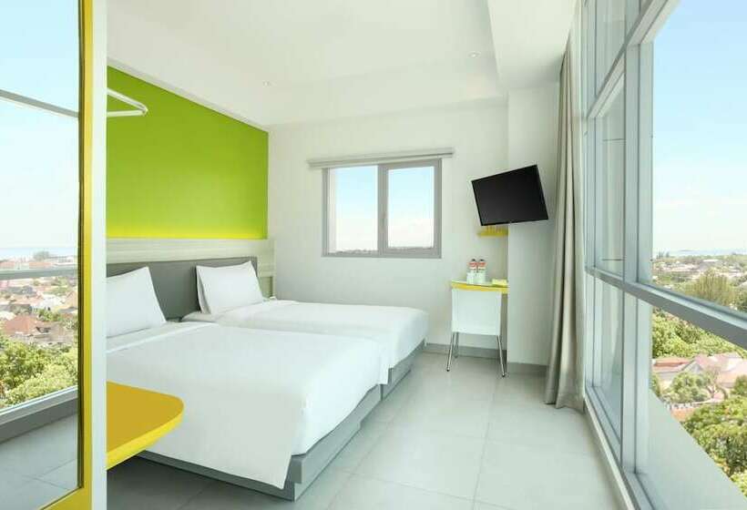 חדר סופריור, Amaris Hotel Padang