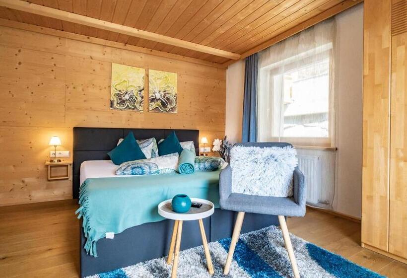 スタンダードルーム, Haus Berghof