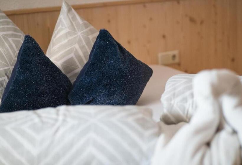 スタンダードルーム, Haus Berghof