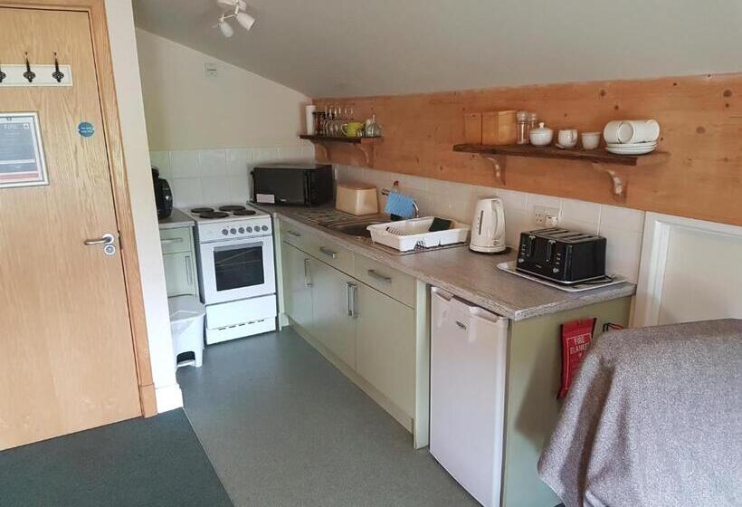 Студия Стандарт, The Boe Rigg